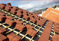 Rénover sa toiture à Cherves-Chatelars